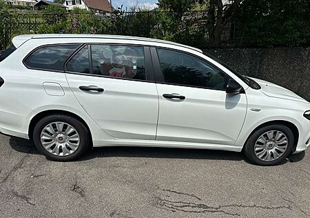 Fiat Tipo Kombi 1.0 T3