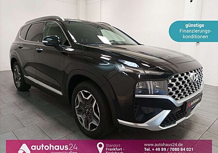Hyundai Santa Fe 1.6 T-GDI Prime Navi|HUD|Krell|LED|DAB