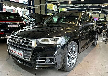 Audi Q5 quattro S-LINE*PANO*KEYLESS*B&O*HEAD-UP*RFK*A