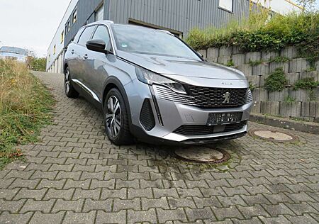 Peugeot 5008 Allure Pack*NAVI*KAM*7 SITZER