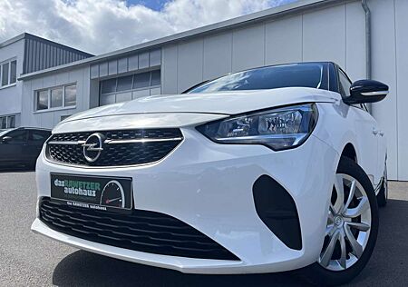Opel Corsa 1.2 Edition DAB SHZ Klima ISOFIX USB Tempomat