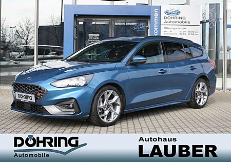 Ford Focus Turnier 2.3 ST Automatik LED, B&O, ACC, Kame