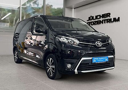 Toyota Pro Ace Proace Verso L1 Family Comfort Aut., 8-Sitzer