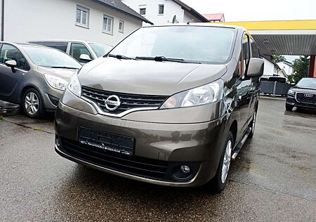 Nissan NV200 Diesel /Evalia Tekna/7-sitzer