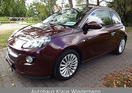 Opel Adam GLAM 1.4 - 3.Hd./orig. 55 TKM
