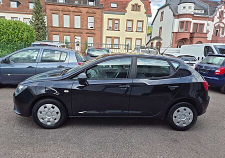 Seat Ibiza Reference " TÜV / AU neu "