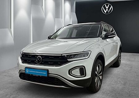 VW T-Roc Volkswagen 1.5 TSI Goal AHK ACC NAVI KAMERA LED
