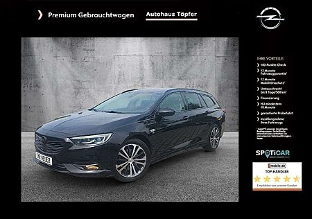 Opel Insignia B ST 2.0 OPC-Line/4x4/1-Hand/VOLL LED