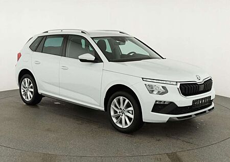 Skoda Kamiq Selection 1.0 TSI DSG Selection, LED, Kamera, A...
