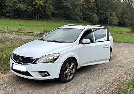 Kia XCeed Ceed SW / cee'd SW 2.0 CVVT TX