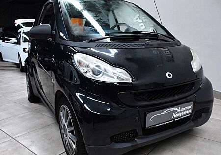 Smart ForTwo coupe MHD Klima Automatik