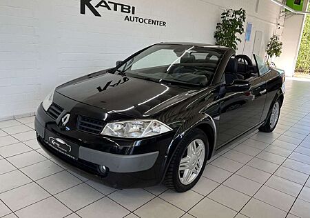Renault Megane 2.0T Cabrio Dynamique Panorama HU 07.25