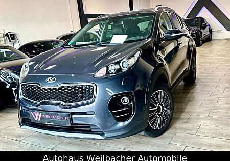 Kia Sportage Spirit 4WD * Navi * Bi-Xenon *