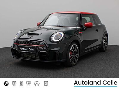 MINI John Cooper Works Kamera HUD DAB H K Komfort 18