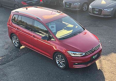 VW Touran Volkswagen 1.5 TSI Active NAVI LED AHK ACC VIRTUAL