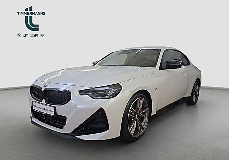 BMW 240 M240i Coupe Komfortzugang Adaptiver LED