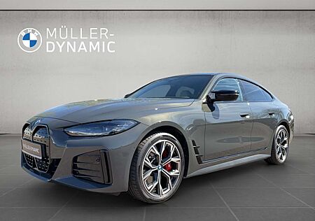 BMW i4 M50 GRAN COUPÈ M SPORT PRO RÜCKFAHR HIFI SHZ