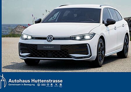 VW Passat Volkswagen R-Line 2,0 l TDI 150 PS 7-Gang- DSG