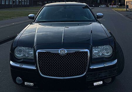 Chrysler 300C 3.5
