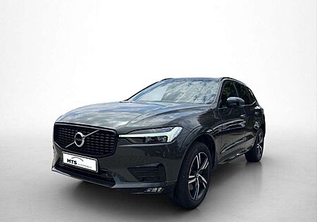 Volvo XC 60 XC60 2.0 Diesel R Design 2WD