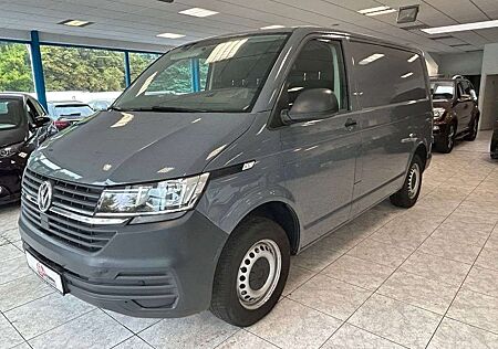 VW T6 Transporter Volkswagen T6.1 Kasten Automatik Klima Sitzh PDC