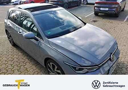 VW Golf Volkswagen 1.5 TSI LIFE MATRIX NAVI PANO STDHZG LM18