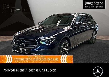 Mercedes-Benz E 300 de T 4M AVANTG+AHK+LED+FAHRASS+KAMERA+9G