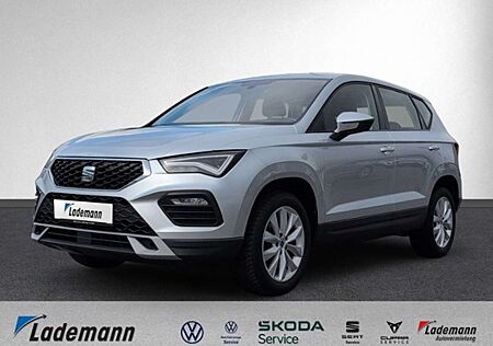 Seat Ateca 1.5 TSI Style LED+NAVI+AHK+GRA+PDC+SHZ