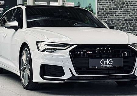 Audi S6 Avant quattro|MATRIX|B&O|STHZ|PANO|360*|ALL.LENK|