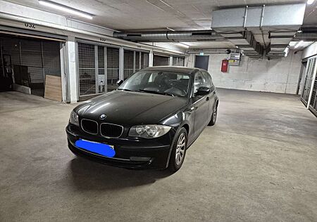 BMW 116d 116 VB