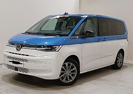 VW T7 Multivan Volkswagen Style Lang, Head Up, UVP: 81.297.-