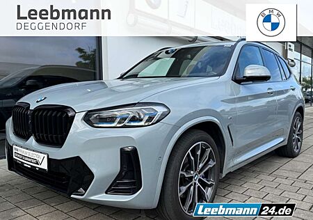BMW X3 xDrive30d M-Sport AHK/StHz 2 JAHRE GARANTIE