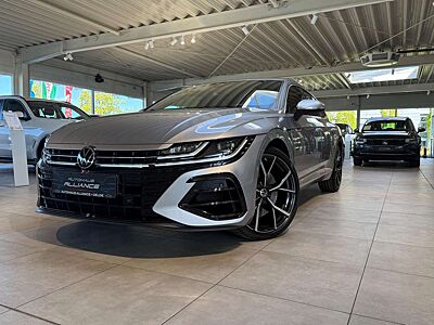 Volkswagen Arteon Shooting Brake 2.0 TSI R 4Motion 235 kW (320 PS...