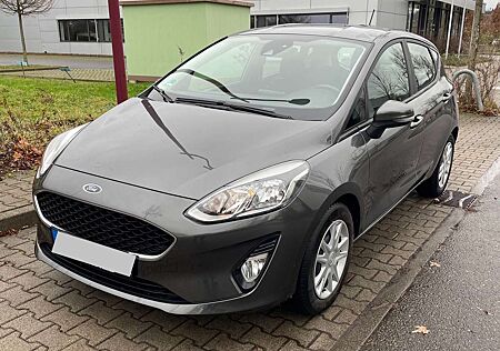 Ford Fiesta 1.1 COOL&CONNECT