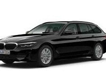 BMW 530 dxD/LCPPro/LED/StandHz/AHK/Park&DrivAsProf