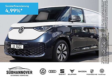 VW ID.BUZZ Volkswagen ID. Buzz Cargo Cargo 150 kW