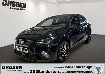 Seat Ibiza 1.0 TSI FR Full_Link / Rückfahrkamera / Tempomat