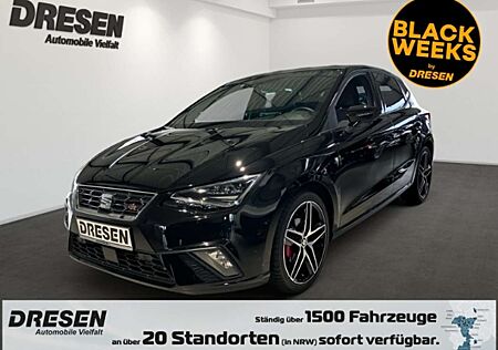 Seat Ibiza 1.0 TSI FR Full_Link / Rückfahrkamera / Tempomat