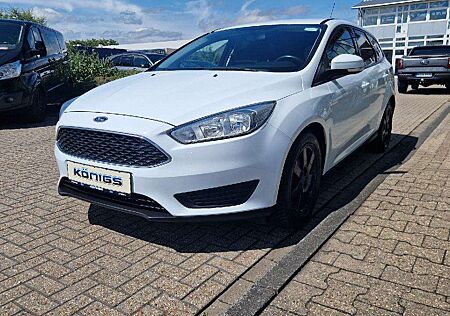 Ford Focus Trend
