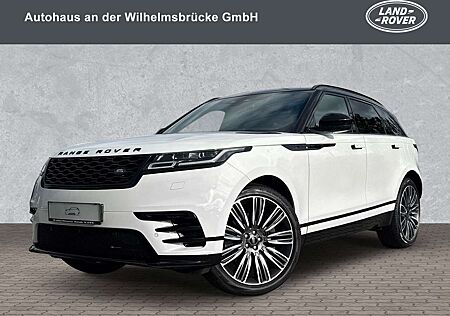 Land Rover Range Rover Velar D300 R-DYNAMIC HSE LASER/HUD