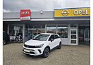 Opel Crossland Elegance 1.2 83PS Sitzheizung Rückfahrkamera AHK