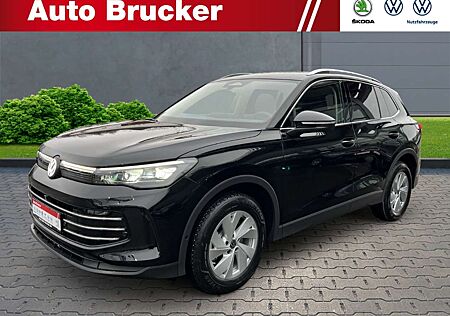 VW Tiguan Volkswagen 2.0 TDI 110 kW Elegance LED+HEAD-UP+360-GRAD-KAMER