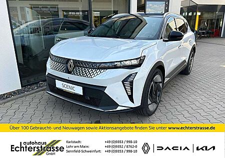 Renault Scenic E-Tech Iconic 220 Long Range +RFK+SHZ+H/K
