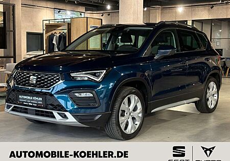Seat Ateca Xperience 4Drive 2.0 TSI Navi LED ACC