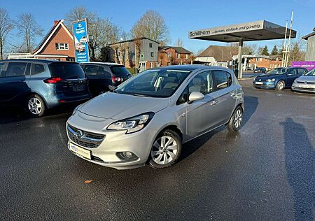 Opel Corsa E 1,4 AUTOMATIK/HU+SERVICE NEU/KLIMA/TEMPO