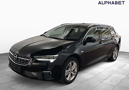 Opel Insignia 2.0 Turbo Elegance Navi
