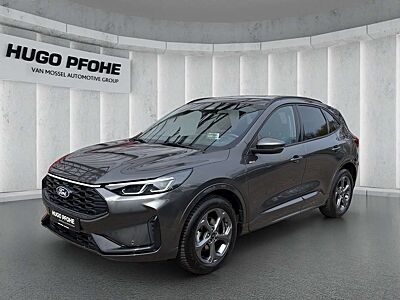 Ford Kuga ST-Line Aut.*KAM*LED-MATRIX*NAVI*GRA*WINTER-PKT.