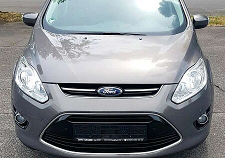 Ford C-Max Titanium.Automatic.Navi.Kamera.SHZ.P