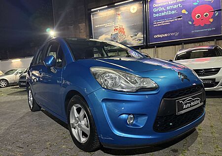 Citroën C3 Citroen VTi 95 Tendance Klima PDC Tüv 09/2027