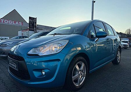 Citroën C3 Citroen 5-Türig VTi 95 Tendance Klima PDC Tüv 09/2027